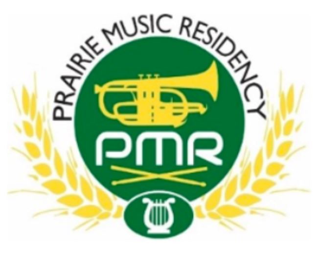 An event image for Prairie Music Residency Brass & Percussion Course